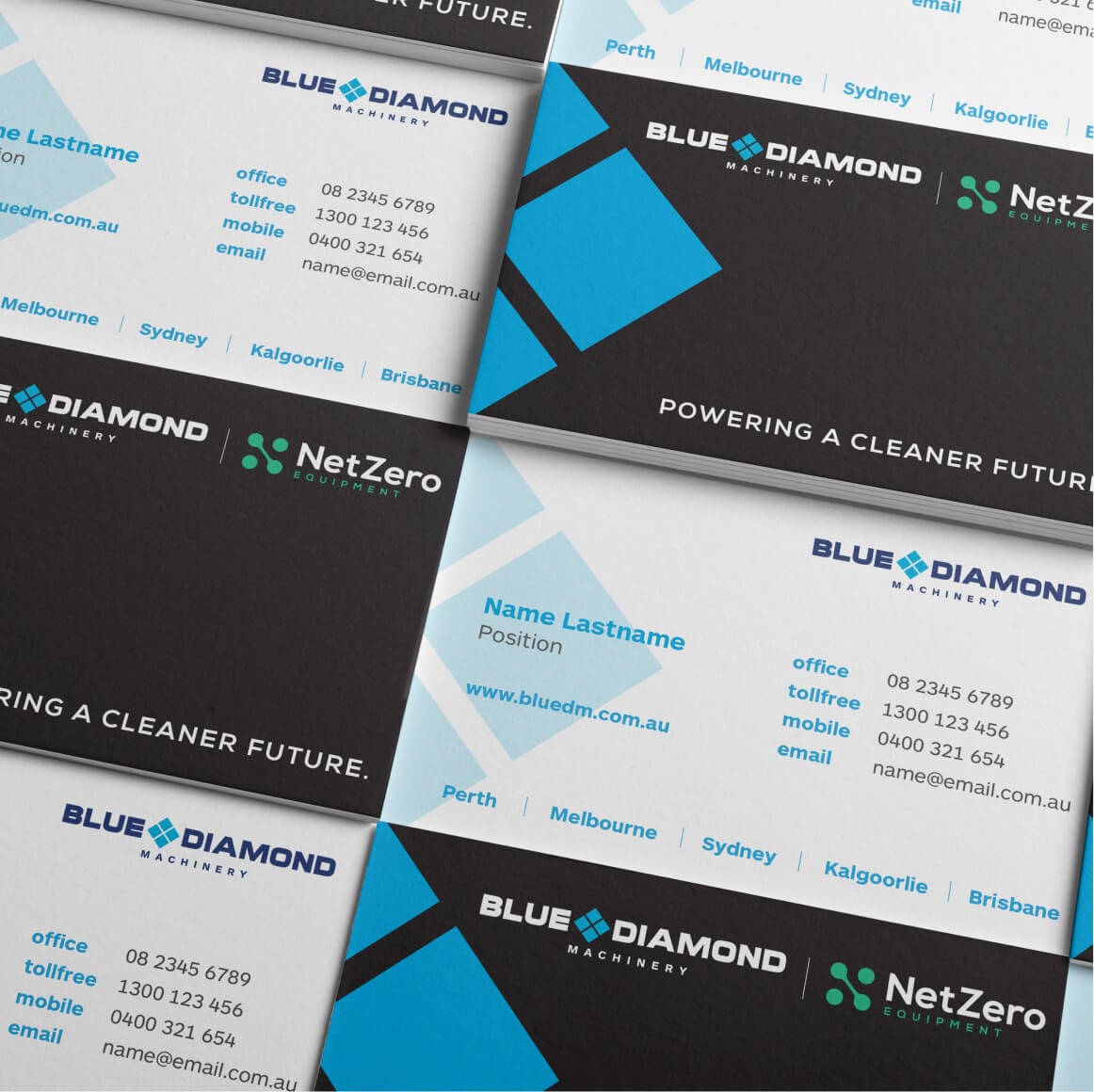 Business Card Printing