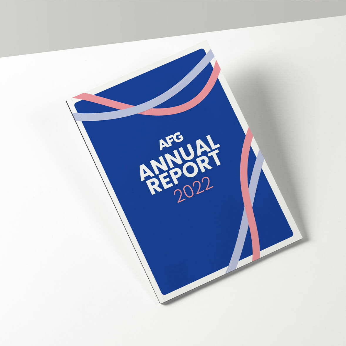 Annual Report Print